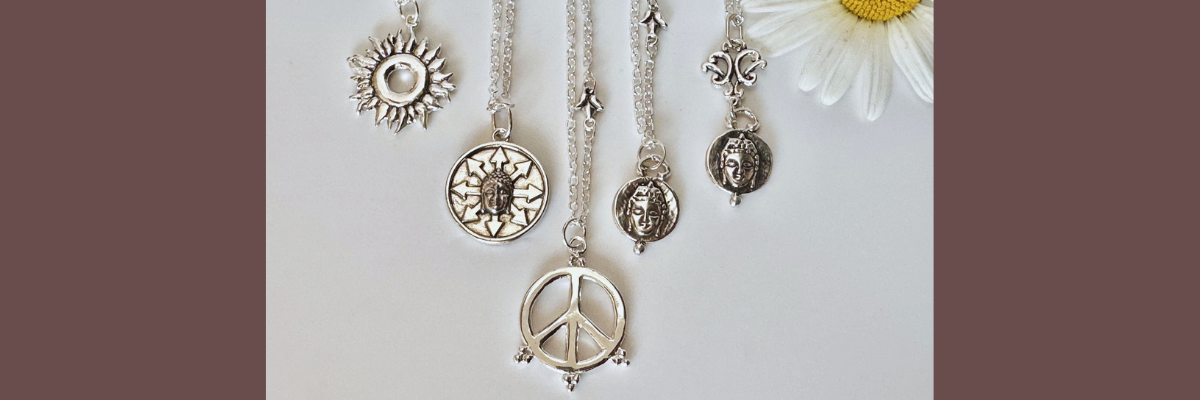 Summer Silver Sale