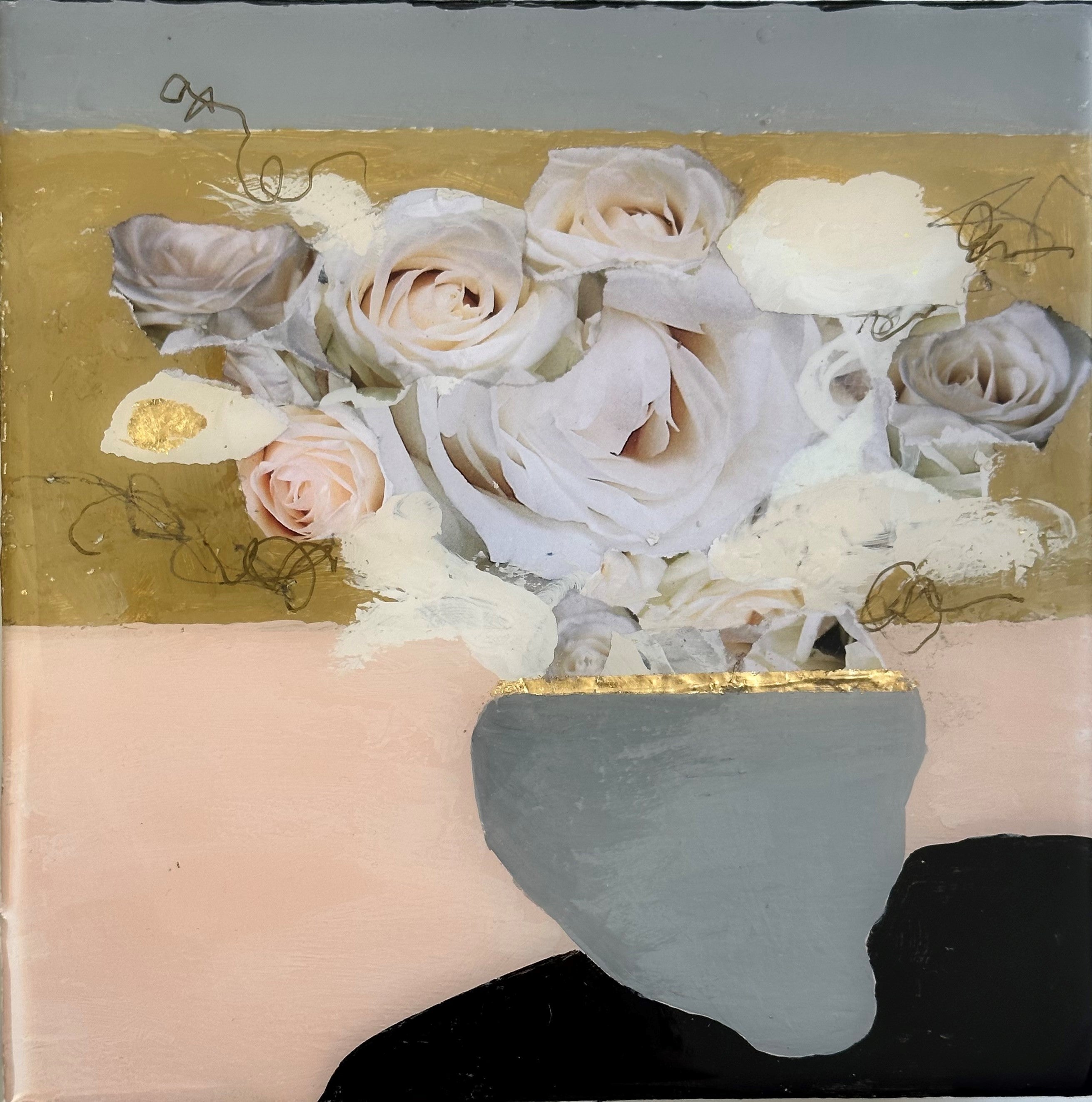 Fine Art - Past Work