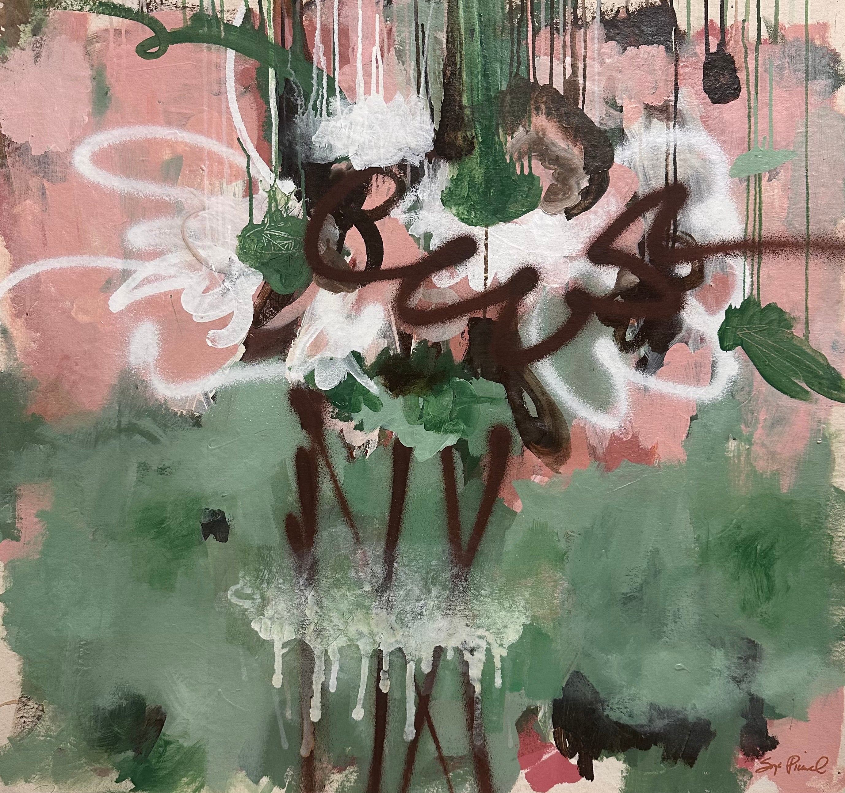 Flowers For My Lover (Original)