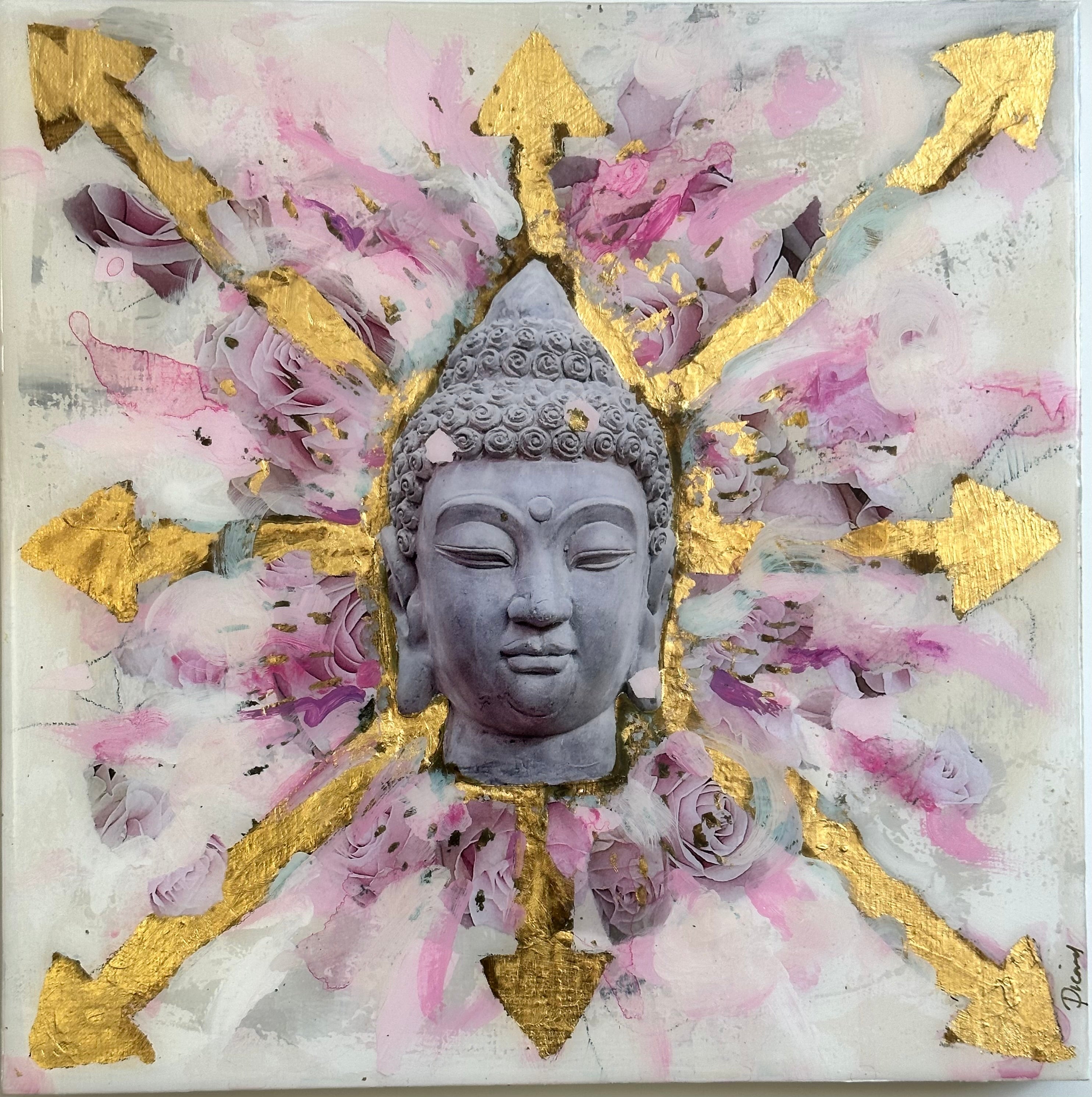 Buddha Manifest