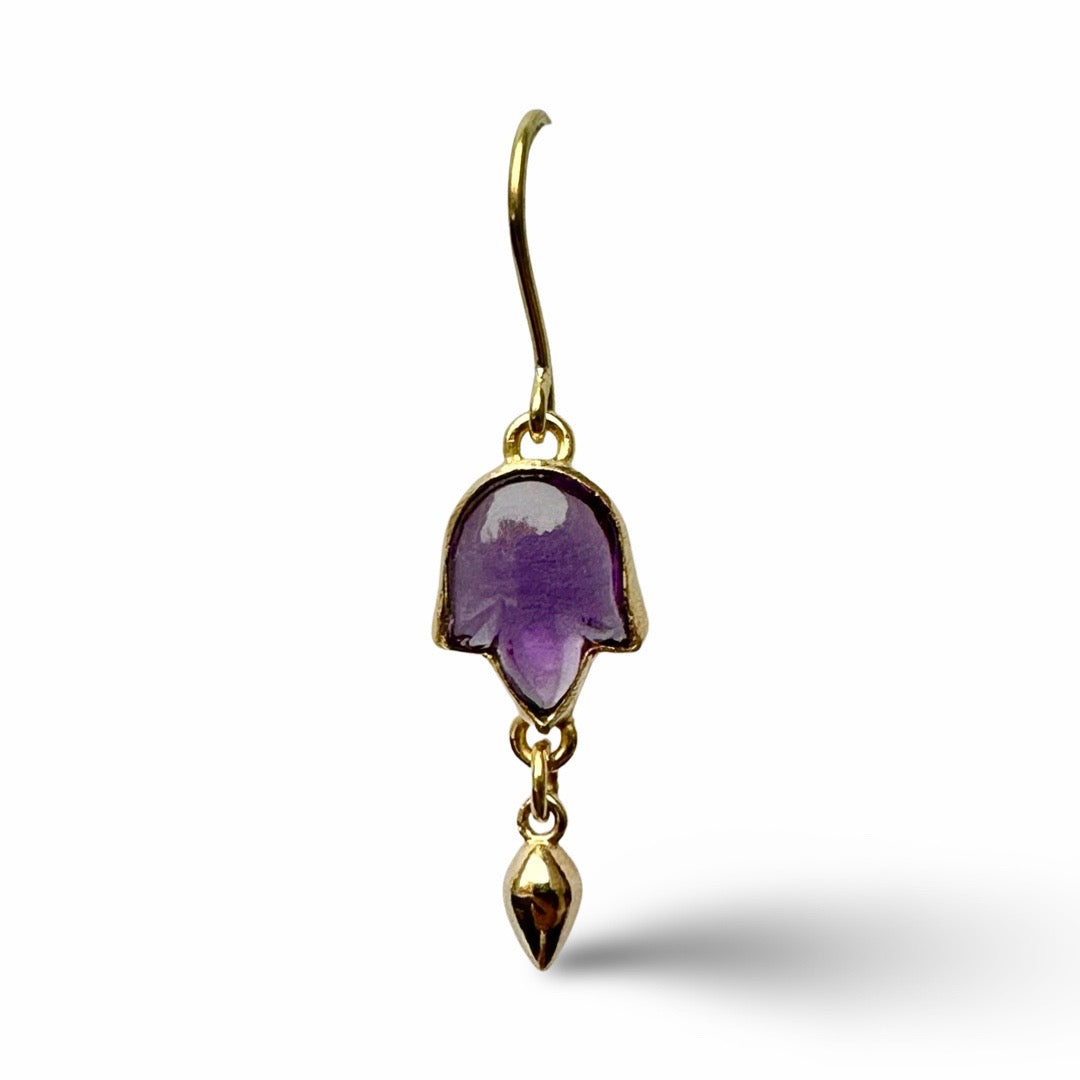Lush Hippie Earring (27)