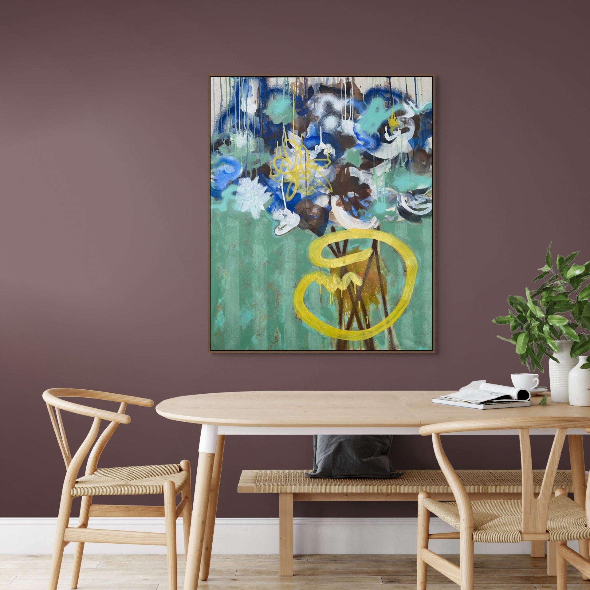 Malachite Abundance (Original)