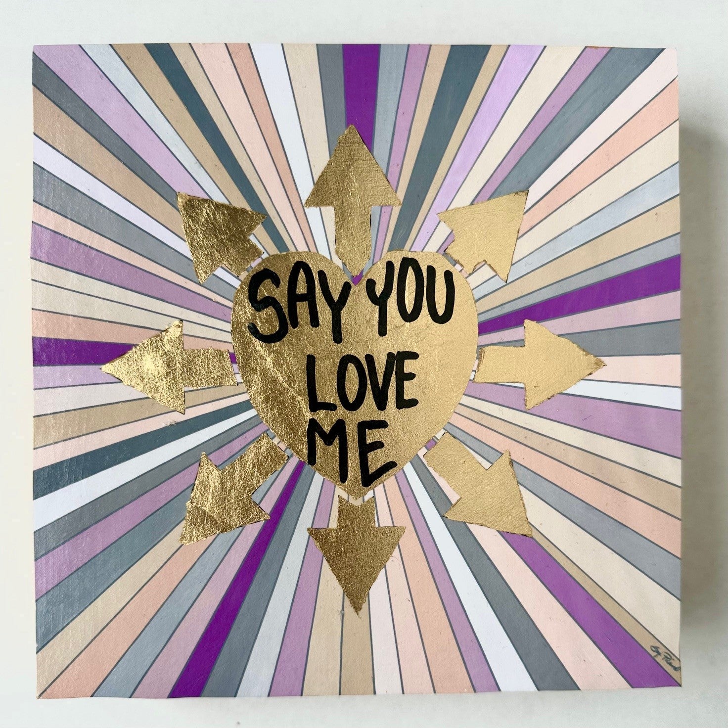 8 x 8 Modern Love (2)