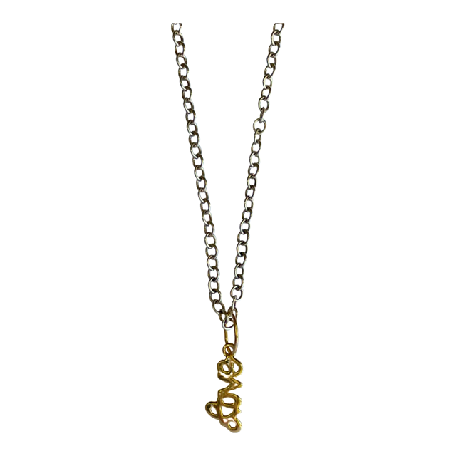 Baby Love Pendant