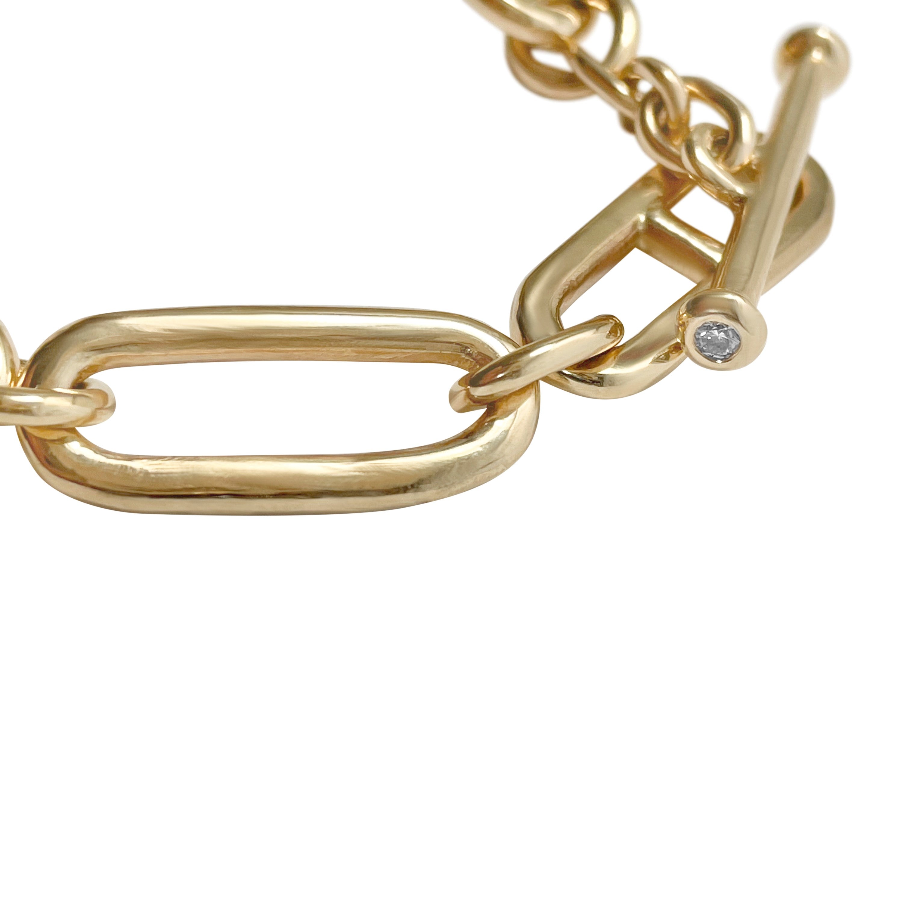 Love Links Gold
