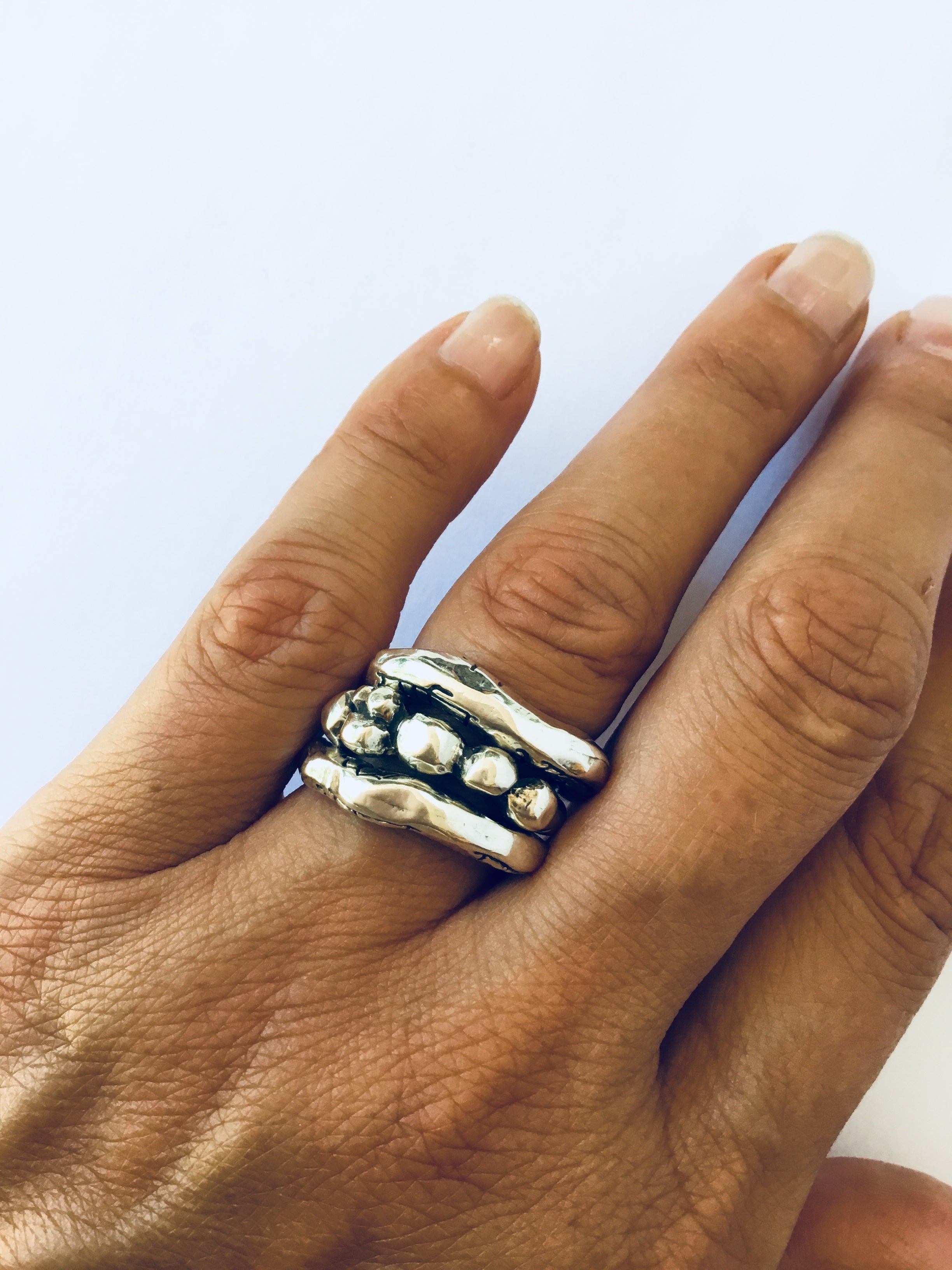 Stack Rings