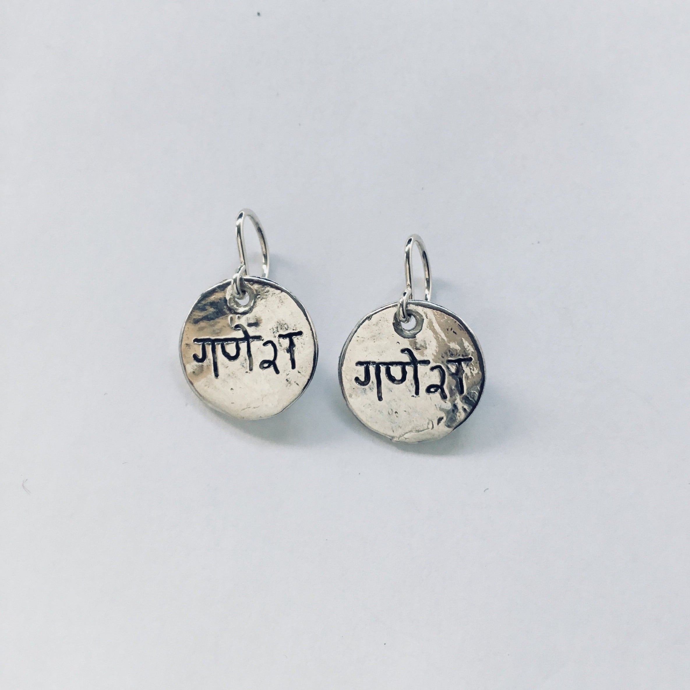 Bindi Earrings