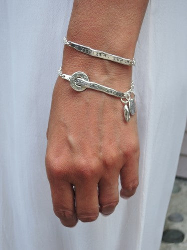 Intention Bracelet - Limitless Mantra