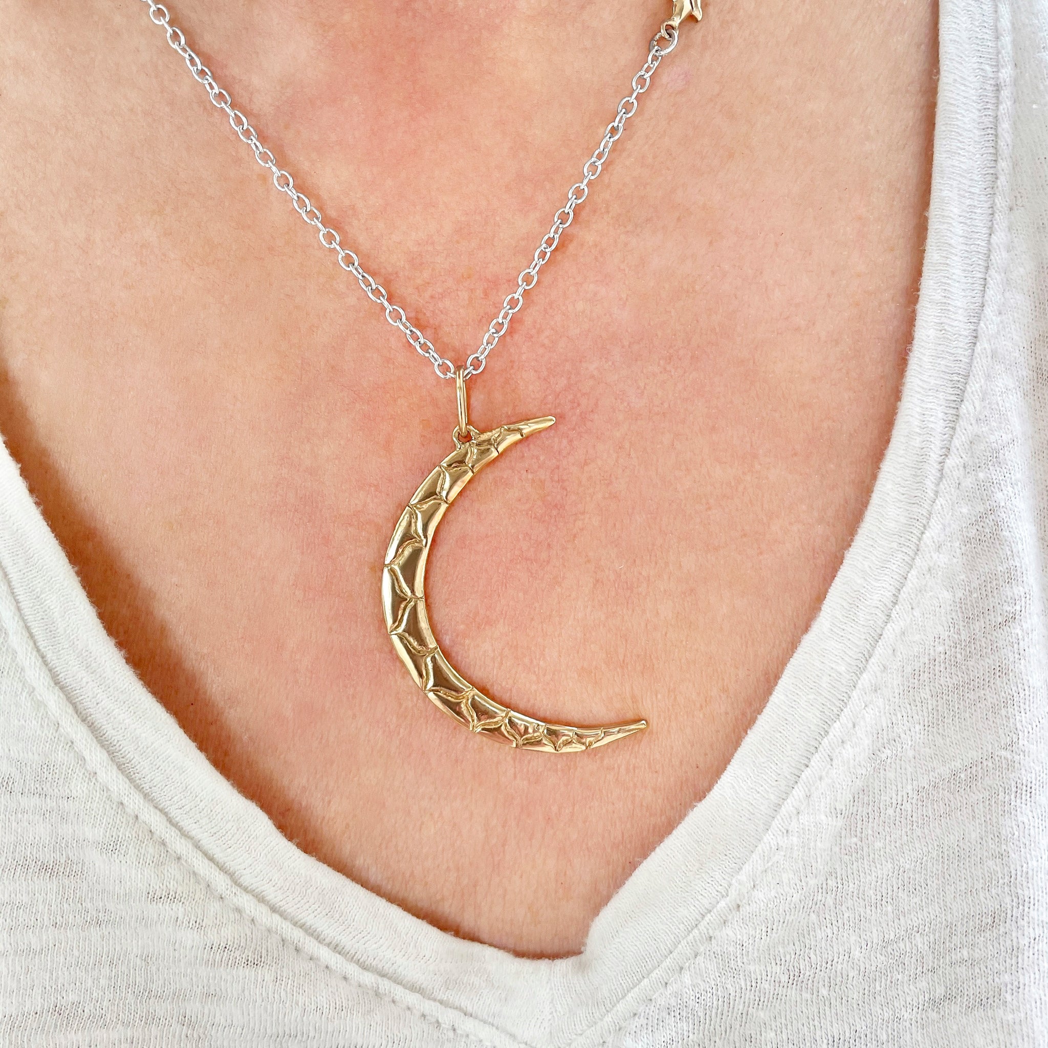 Lotus Moon
