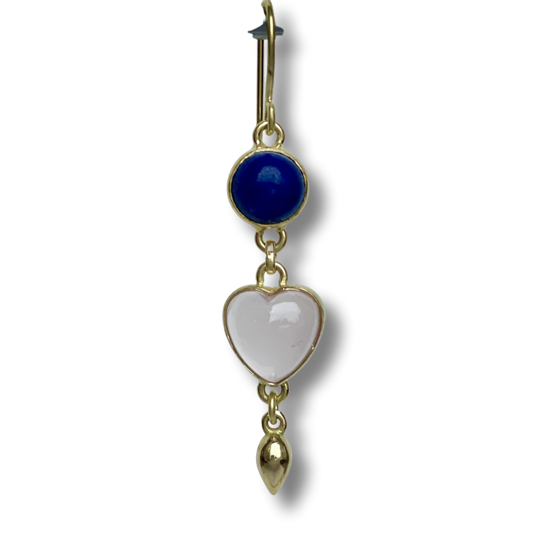 Lush Hippie Earring (15)