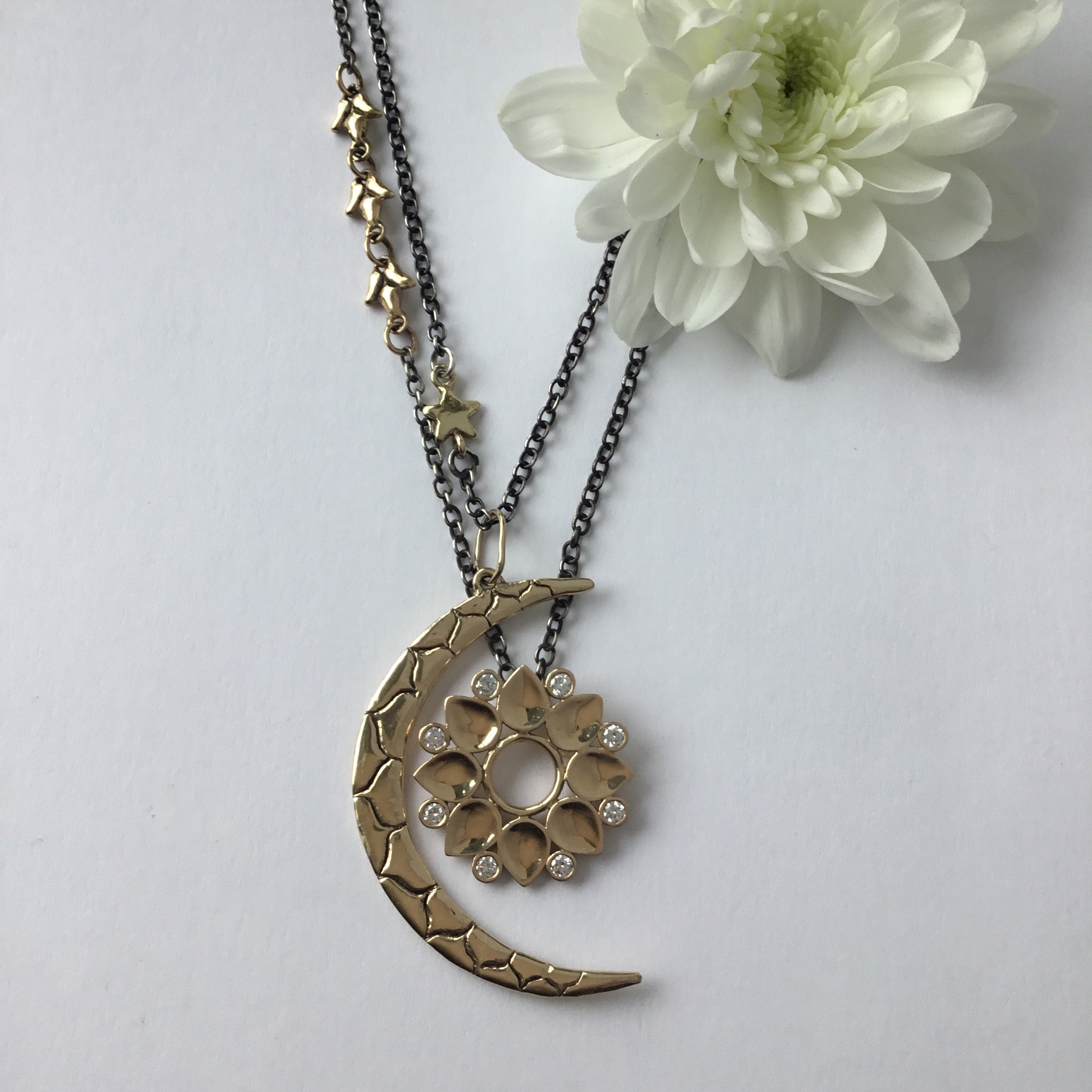 Lotus Moon