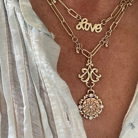 Love Necklace