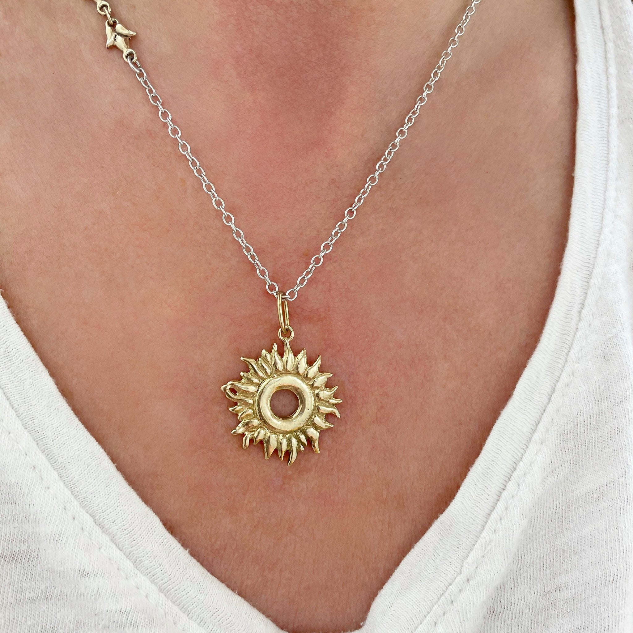 The Sun