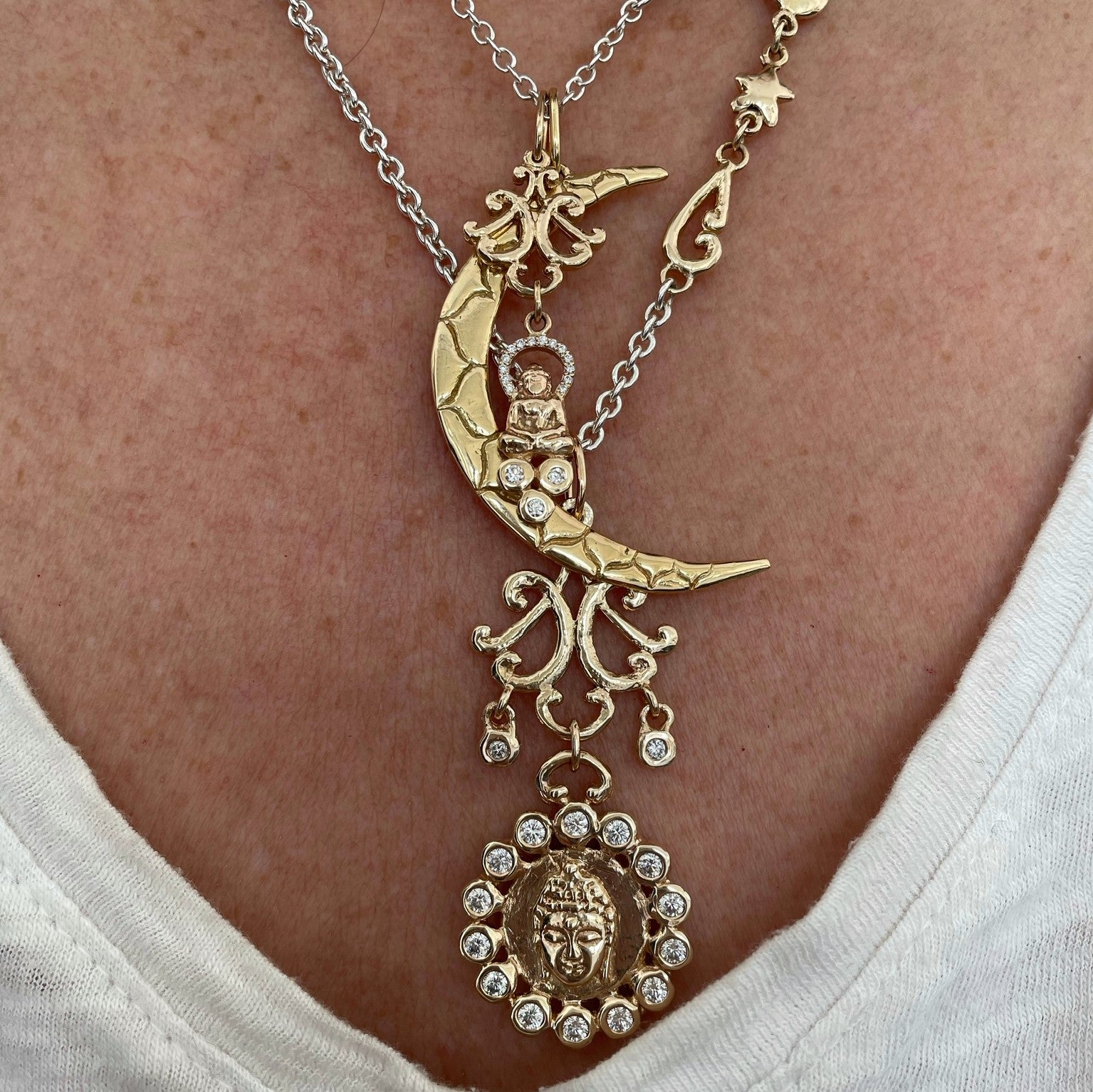 Lotus Moon