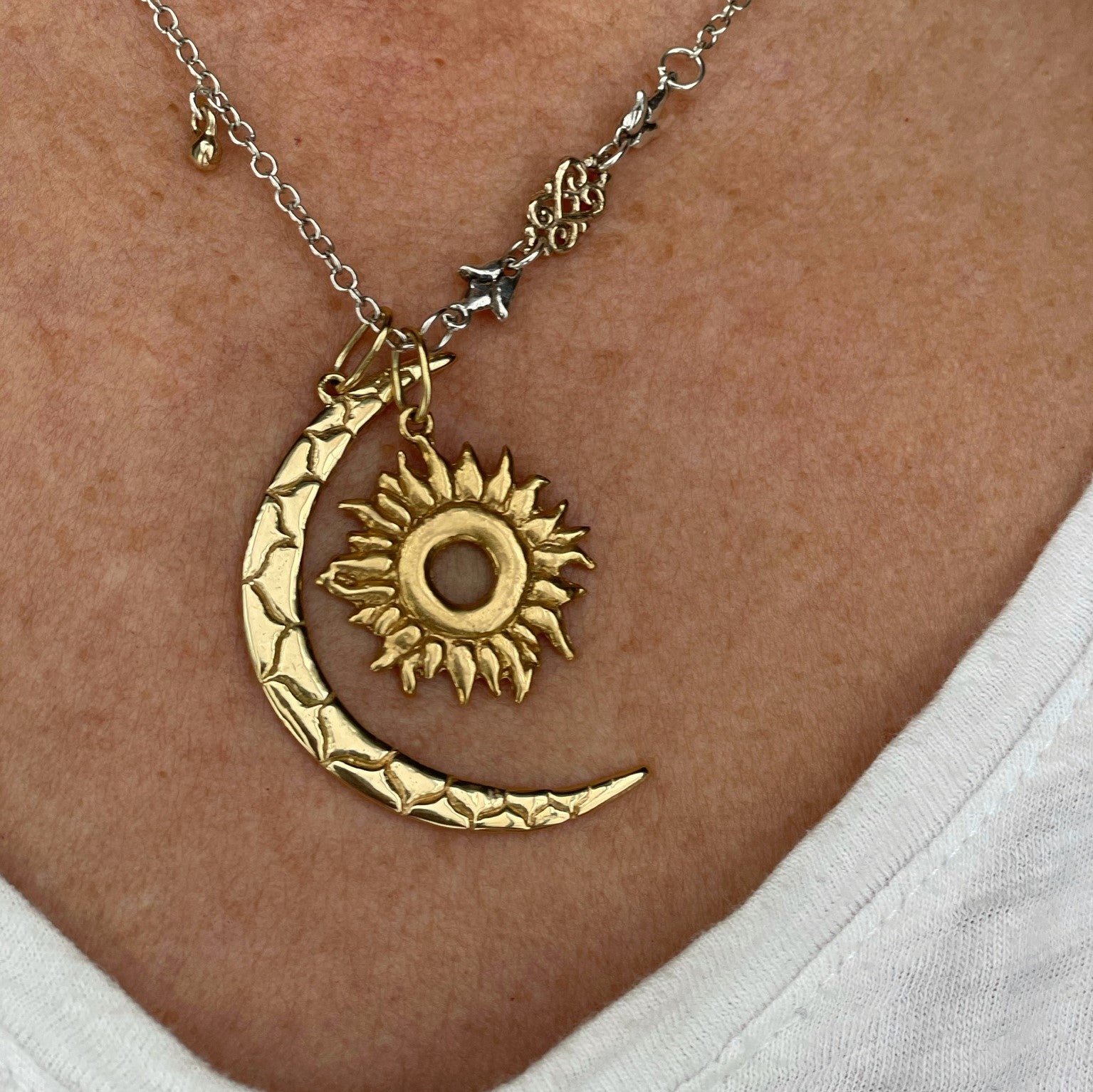 The Sun