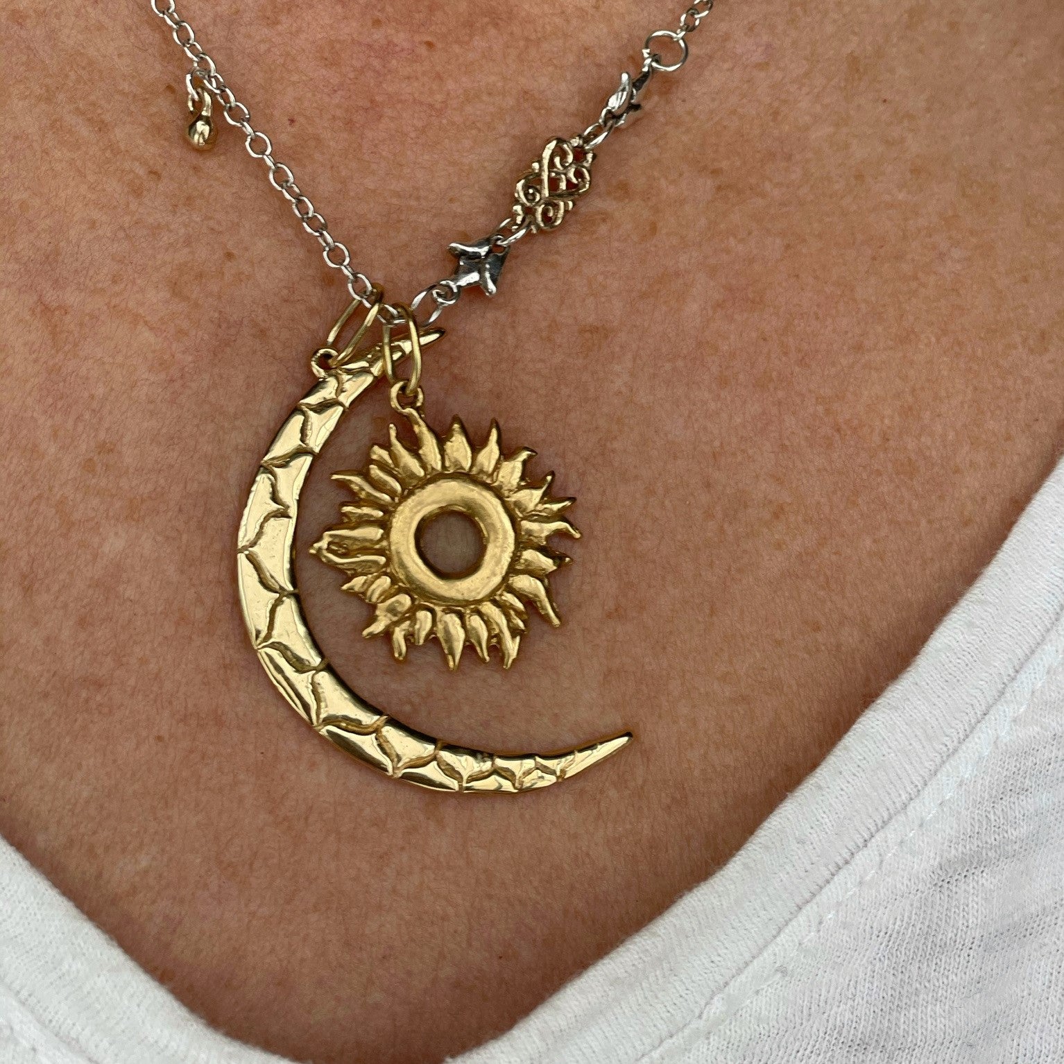 Lotus Moon