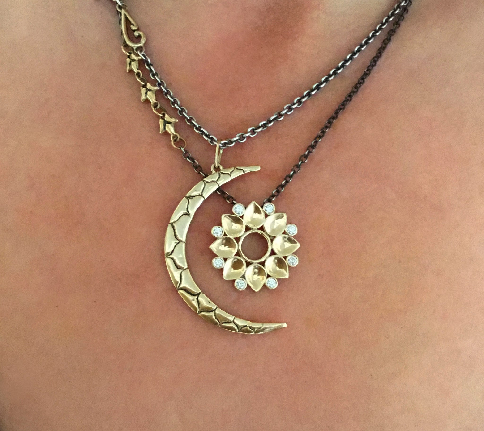 Lotus Moon
