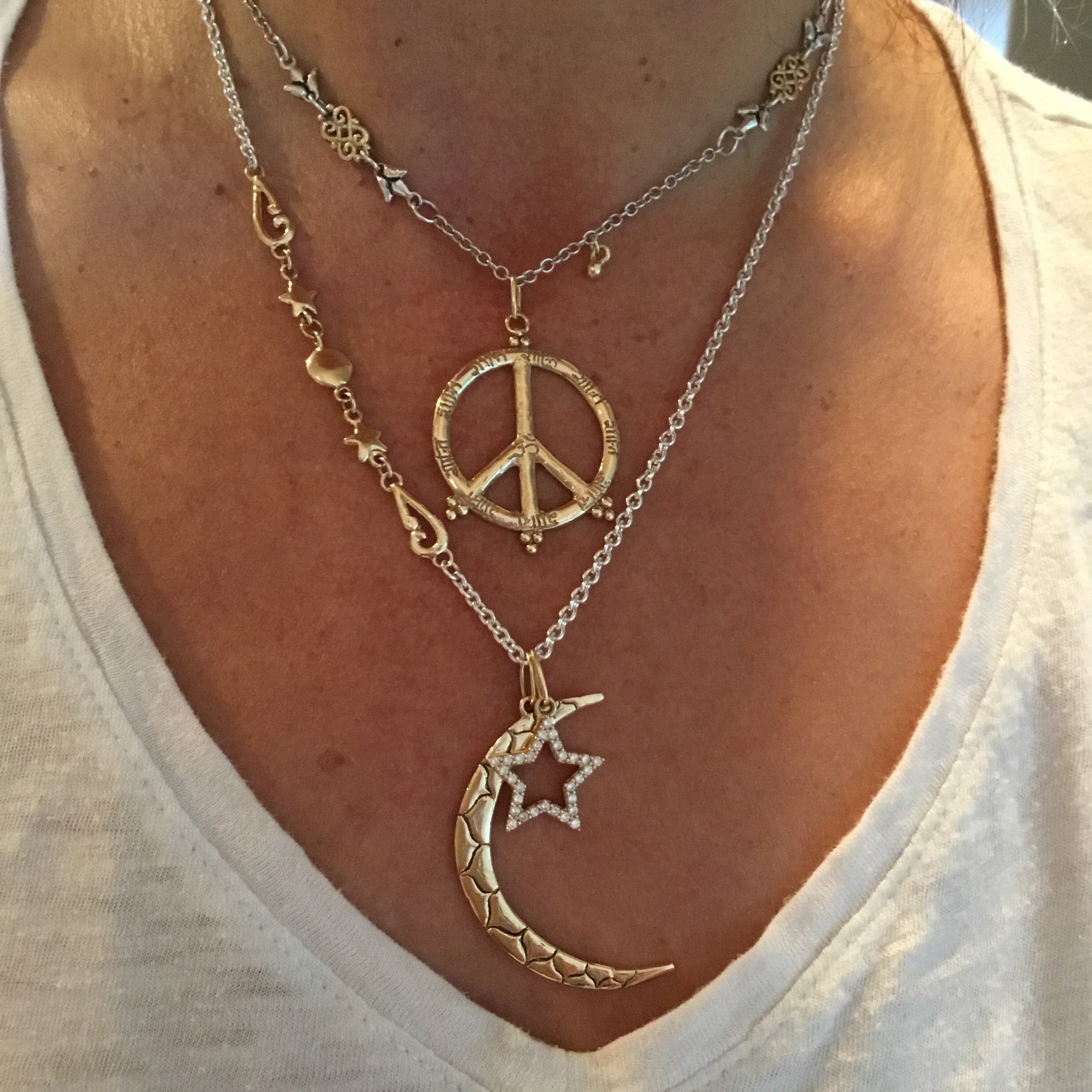 Peace Sign