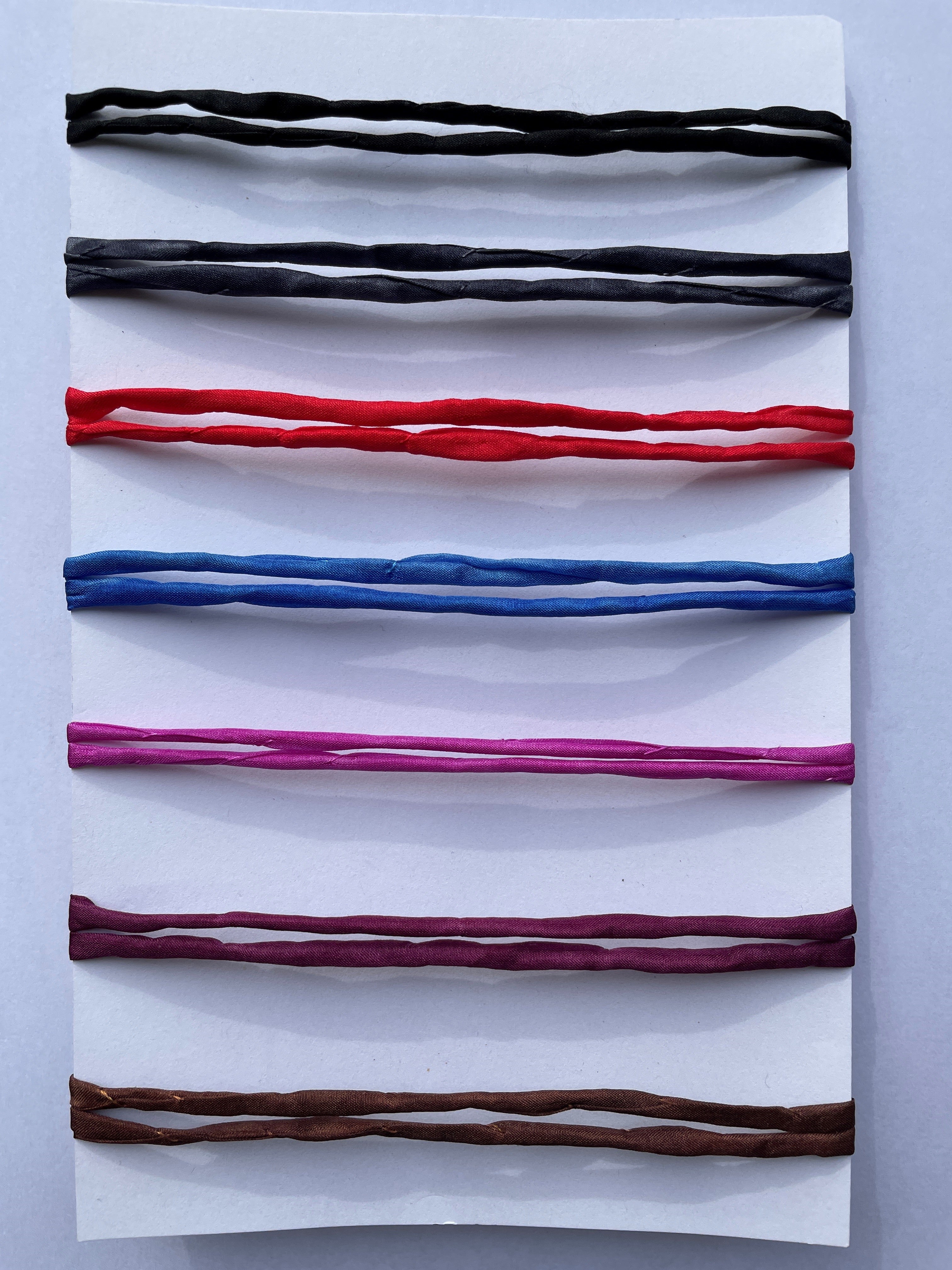Ghanta Bell Wrist Wrap - Protection