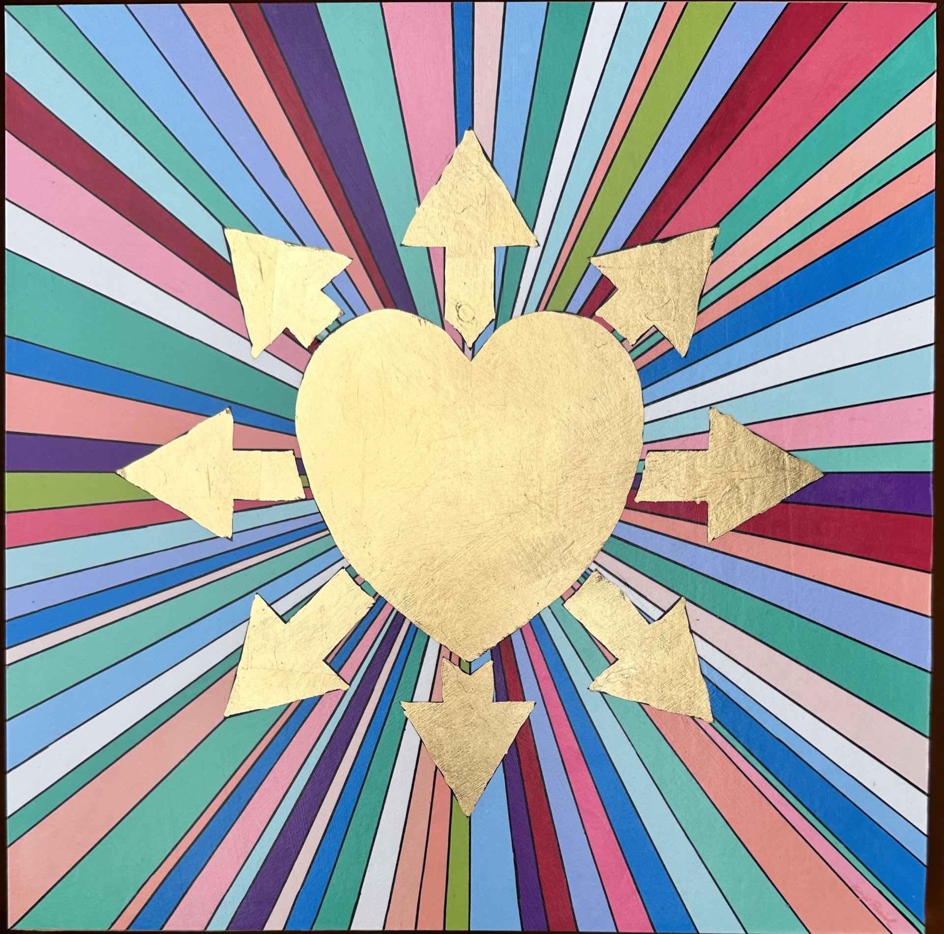 Affirmation Love Notes Originals