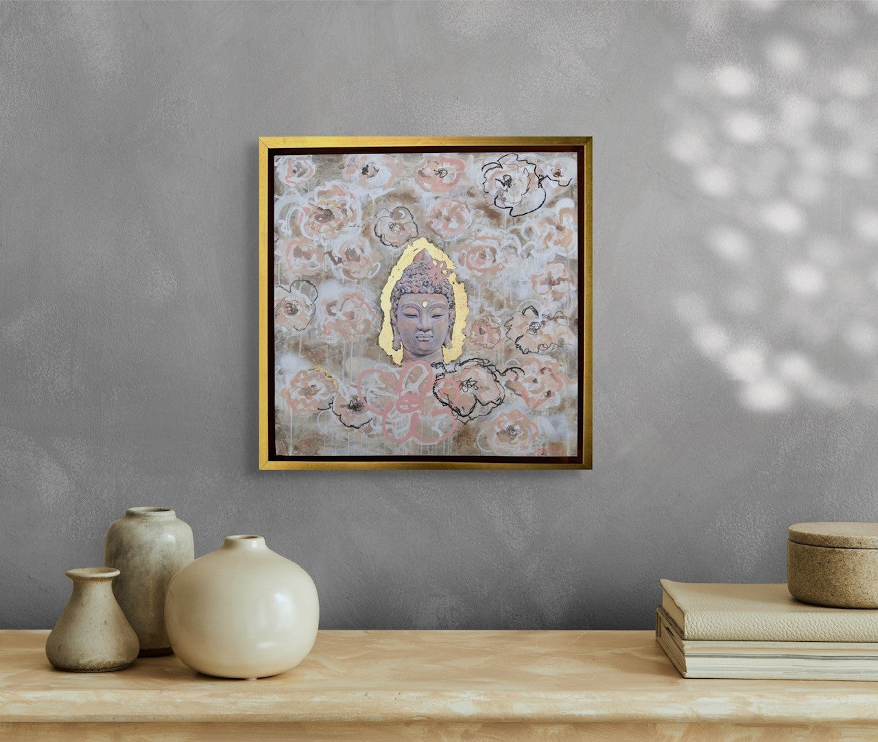 Buddha, Deities & Symbol Prints
