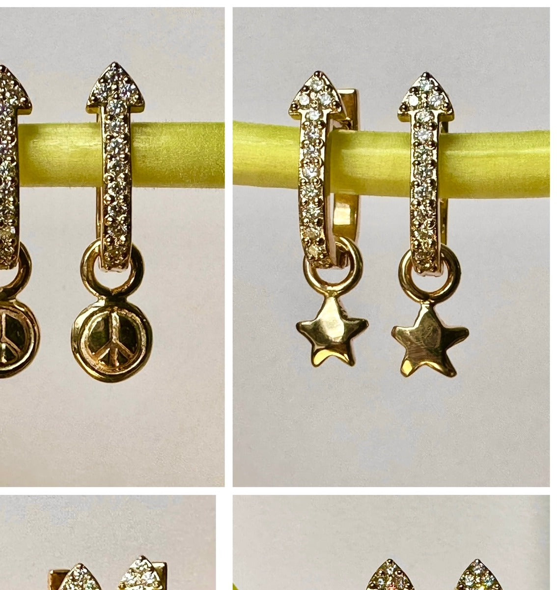 ALN Earrings