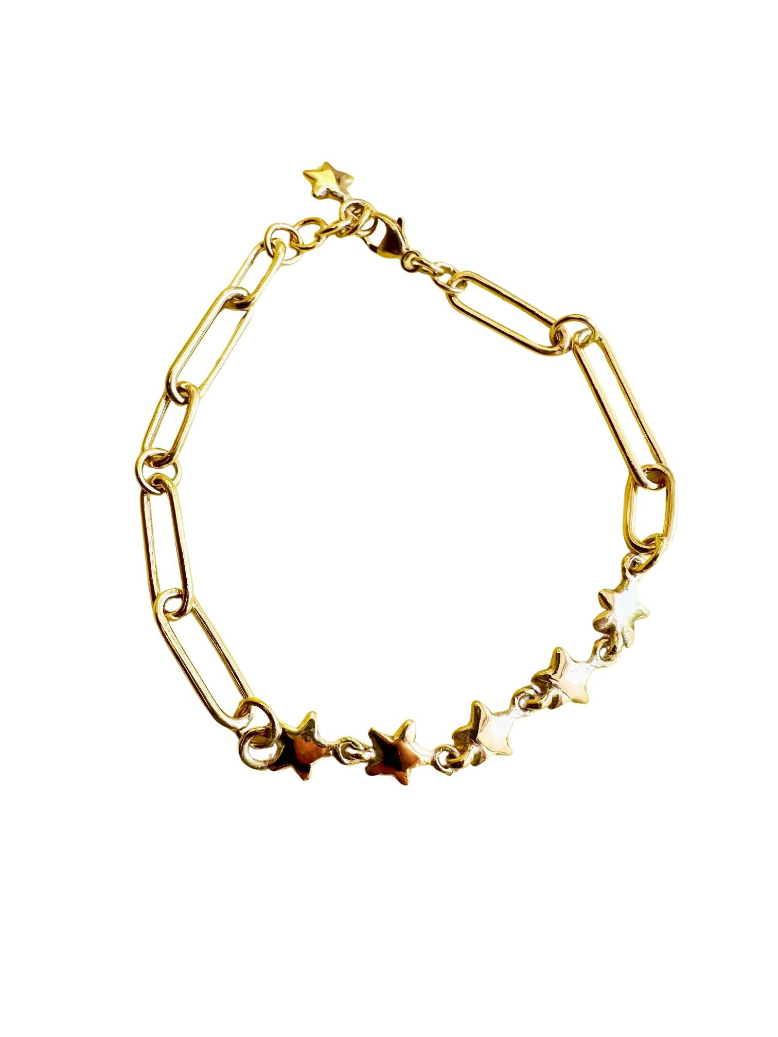 5-Star Bracelet
