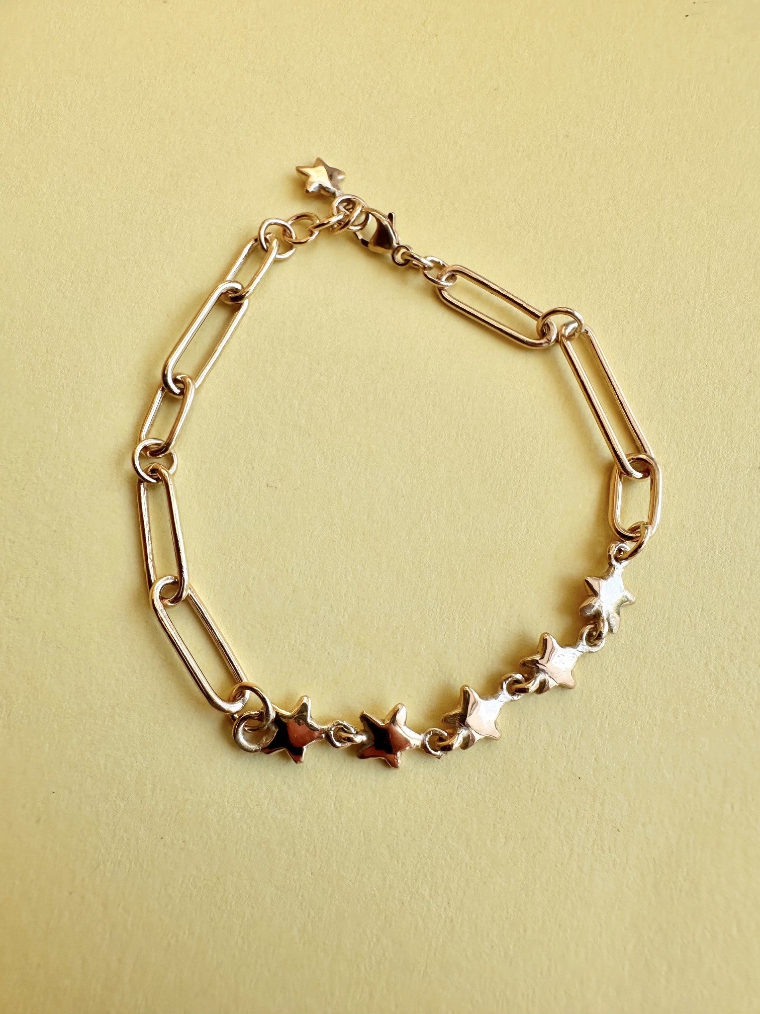 5-Star Bracelet
