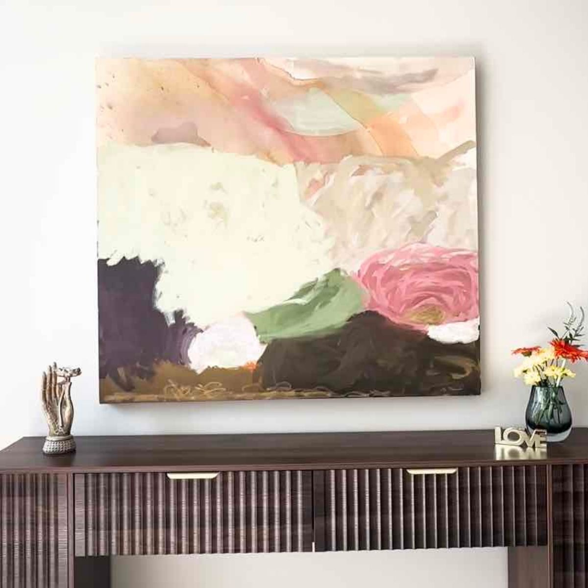 Beneath the Surface is Where the Gems Live (Limited Edition Print)