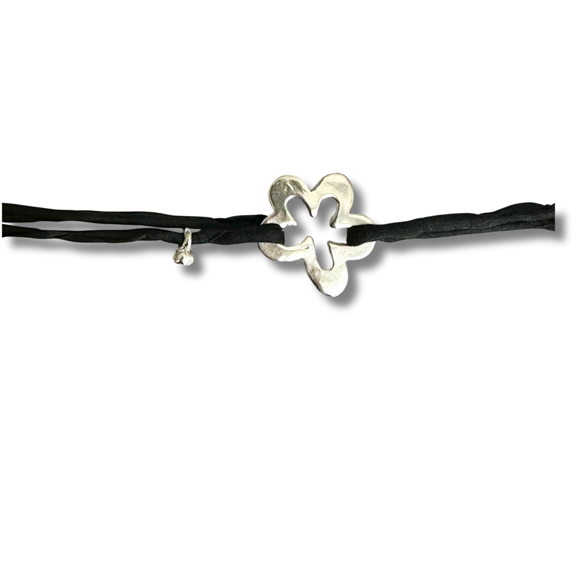 Bloom Wrist Wrap - Peace Within