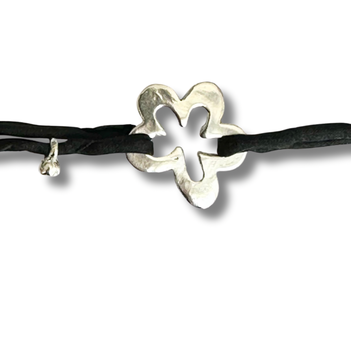 Bloom Wrist Wrap - Peace Within