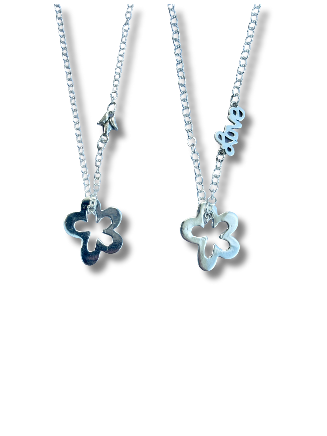 Bloom Necklace