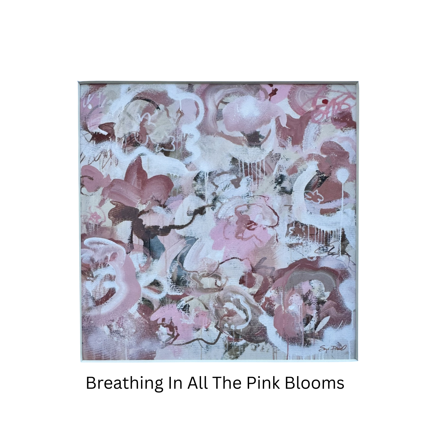 Bloom Art Package