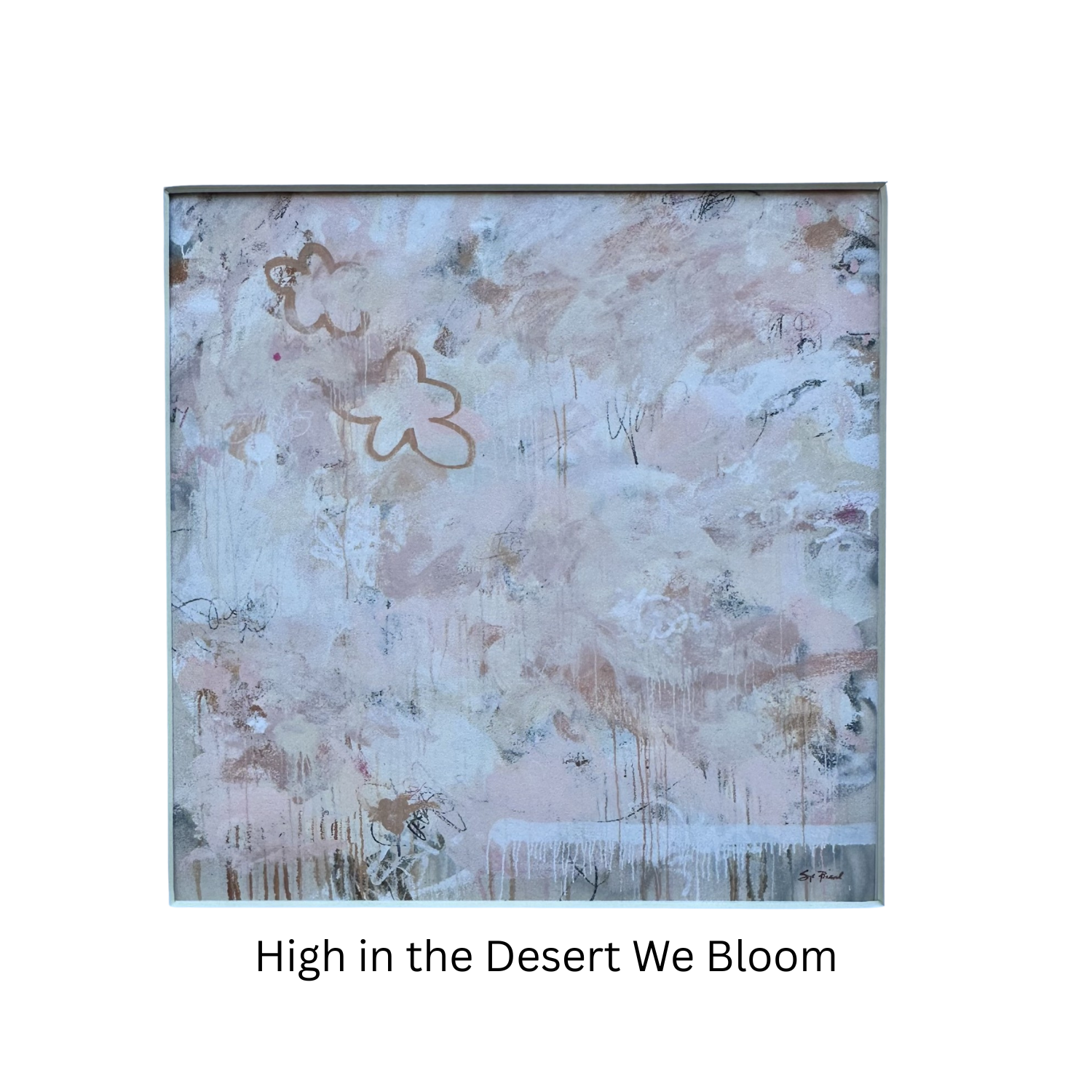 Bloom Art Package