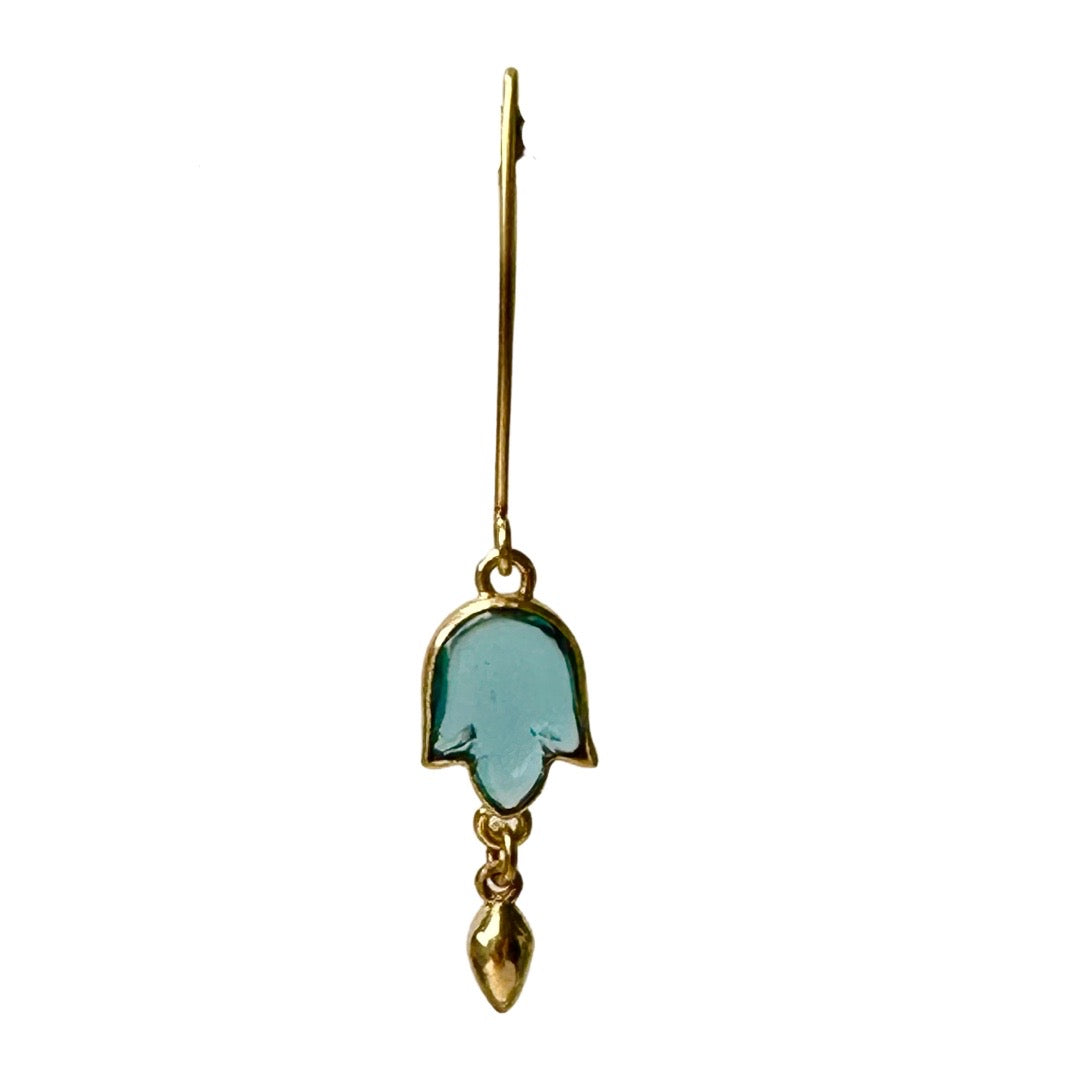 Lush Hippie Earring (17)