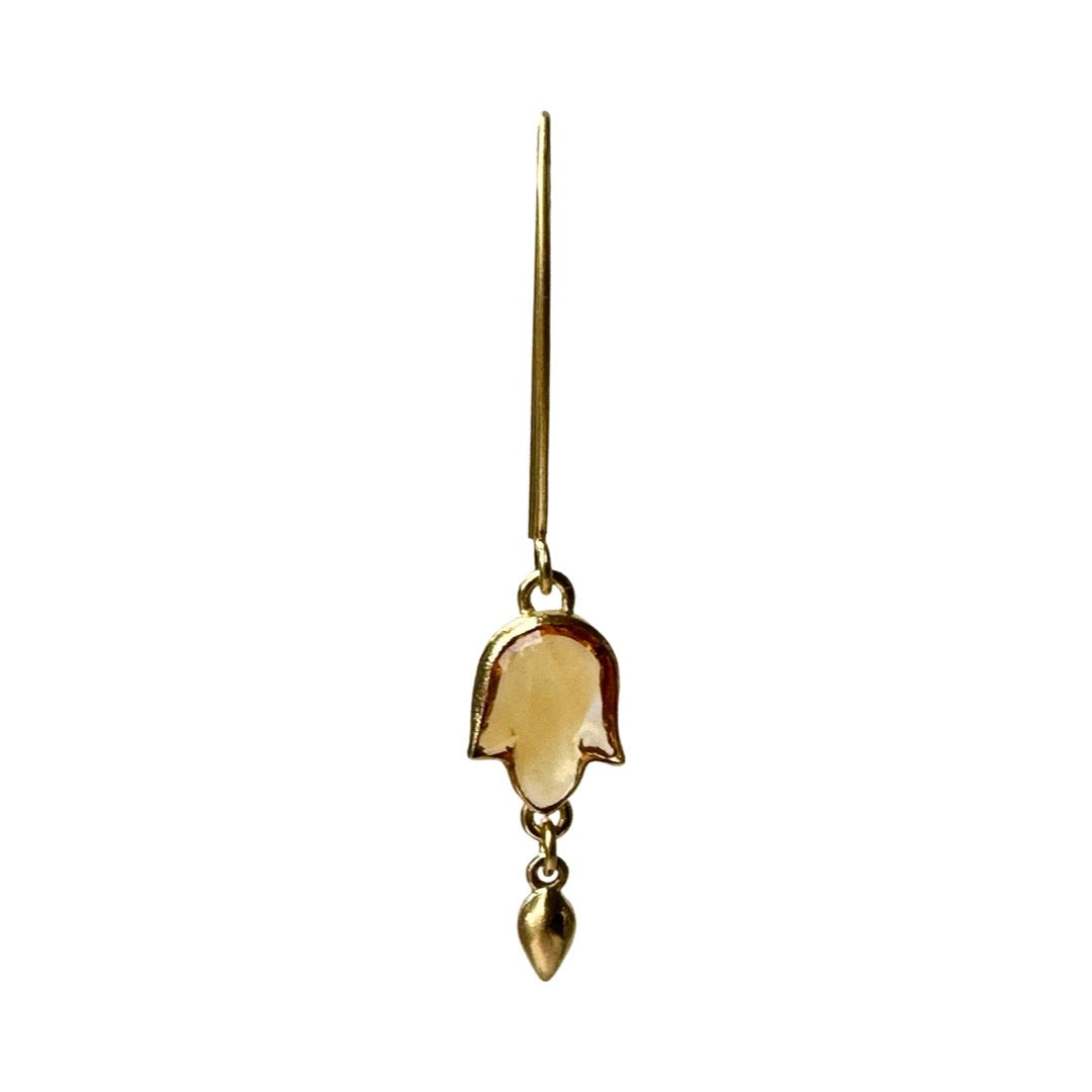 Lush Hippie Earring (18)