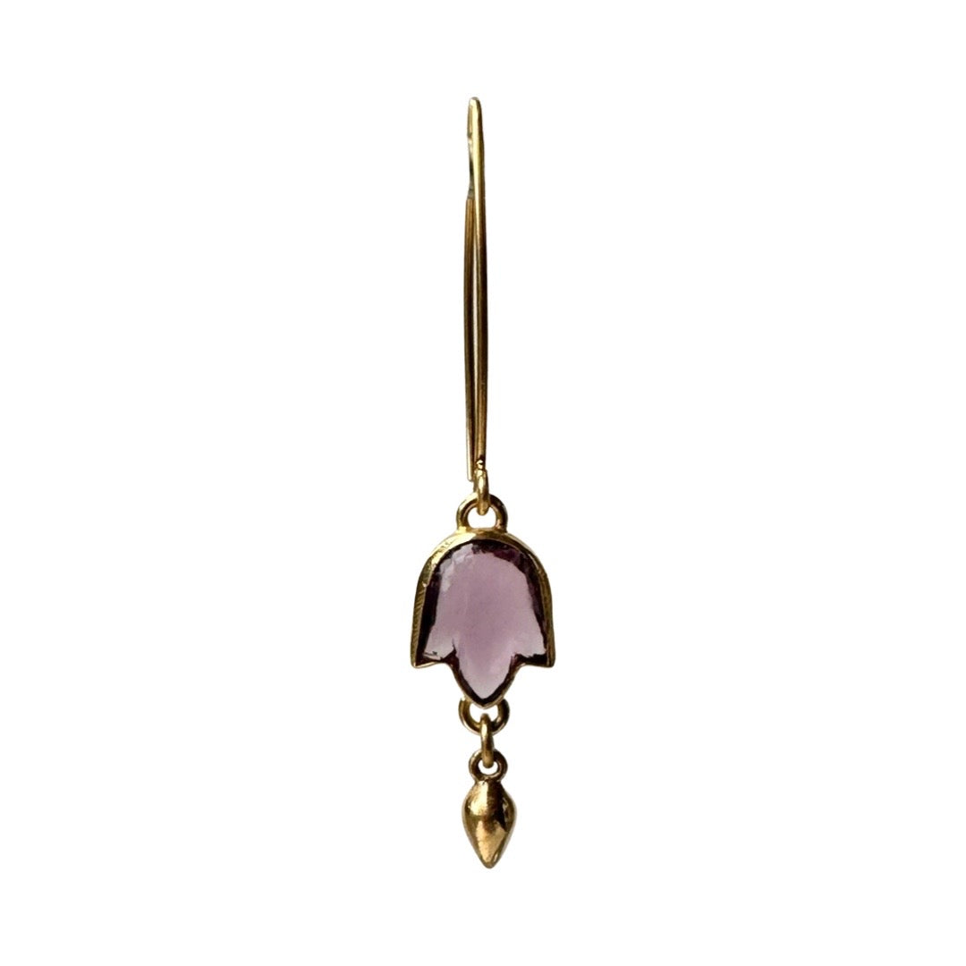 Lush Hippie Earring (19)
