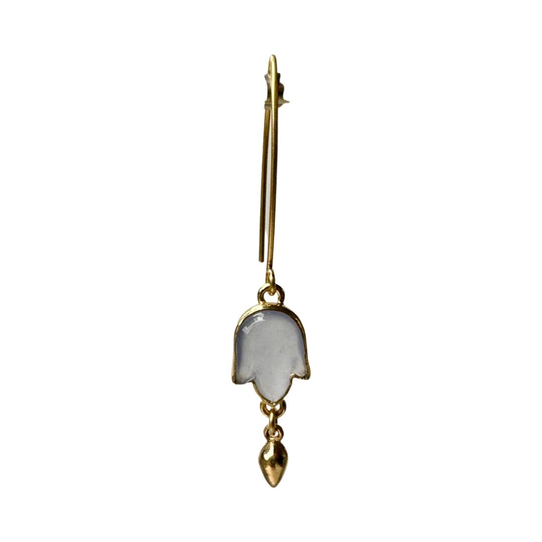 Lush Hippie Earring (20)
