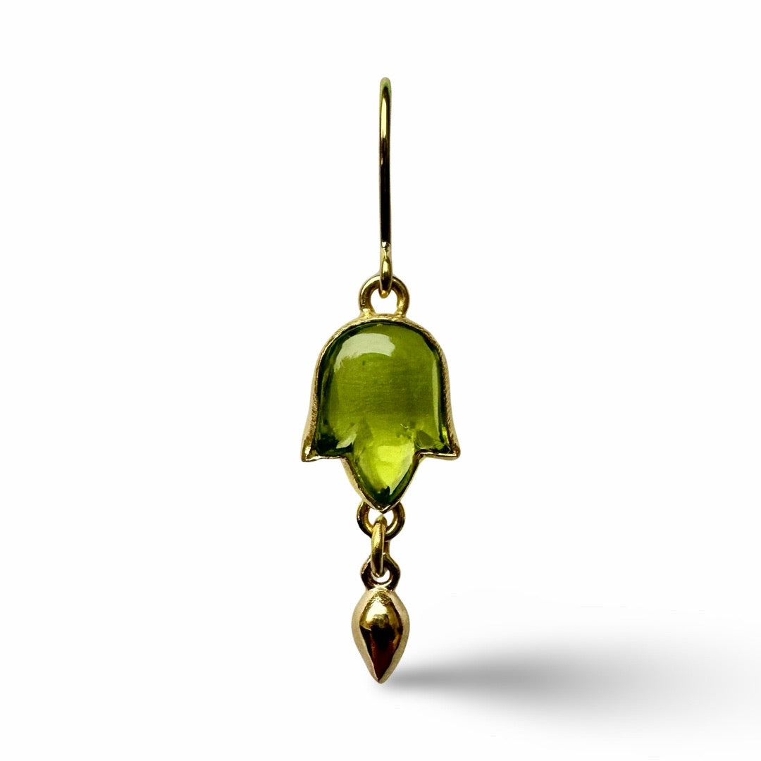 Lush Hippie Earring (24)