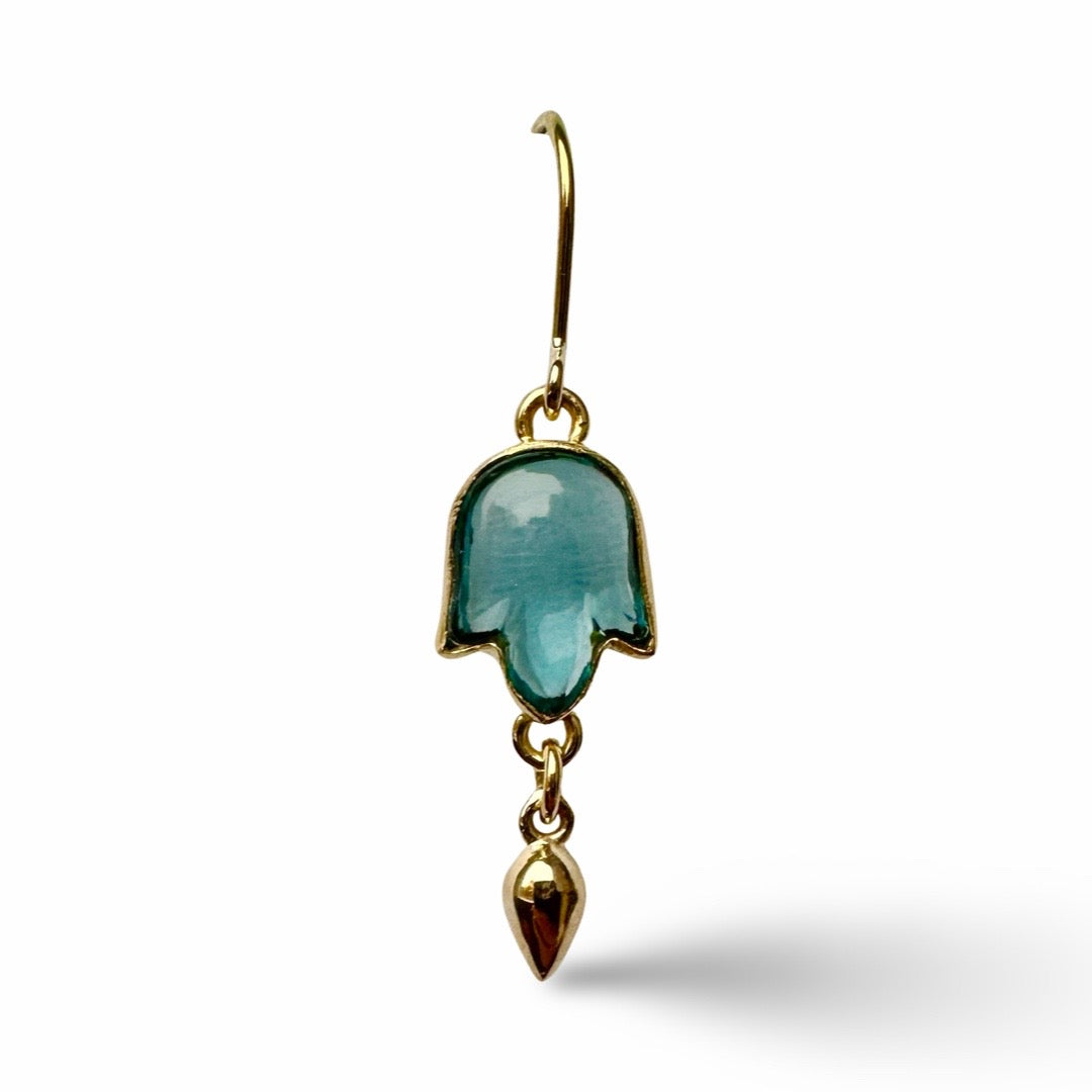 Lush Hippie Earring (26)