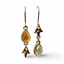 Load image into Gallery viewer, Lush Hippie Earring (22)
