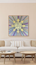 Load image into Gallery viewer, Modern Love (Artist Enhanced Print)
