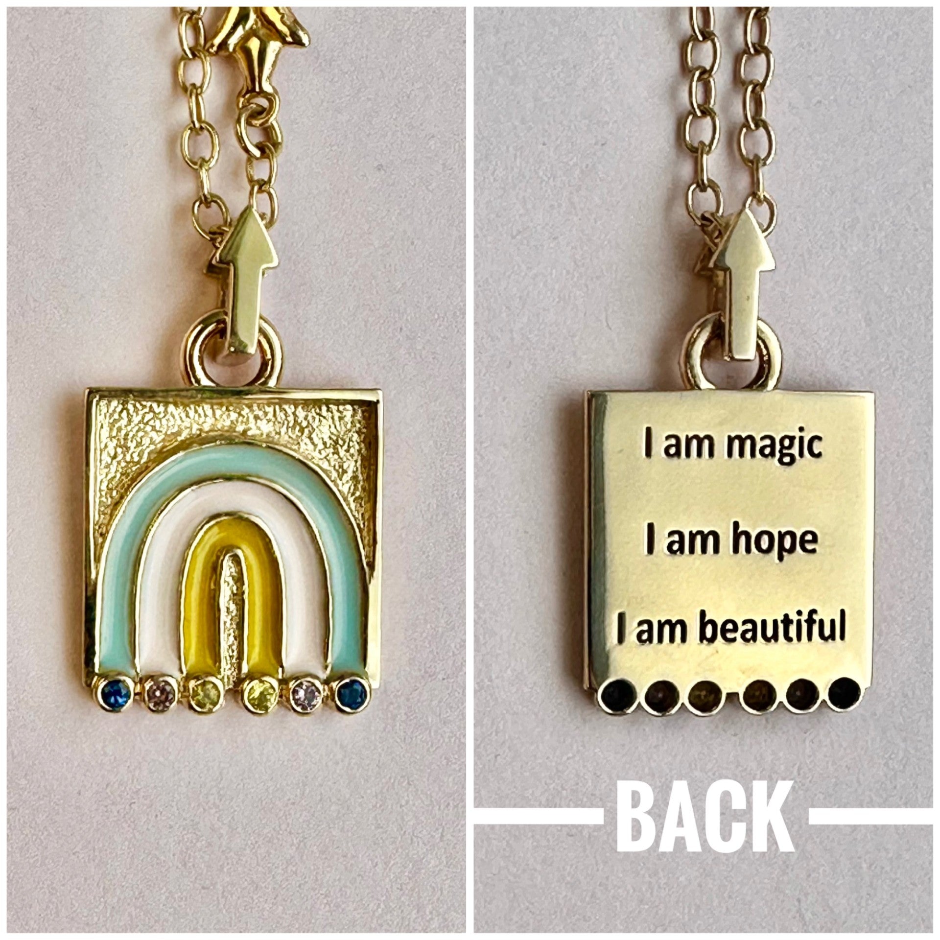 Rainbow Magic