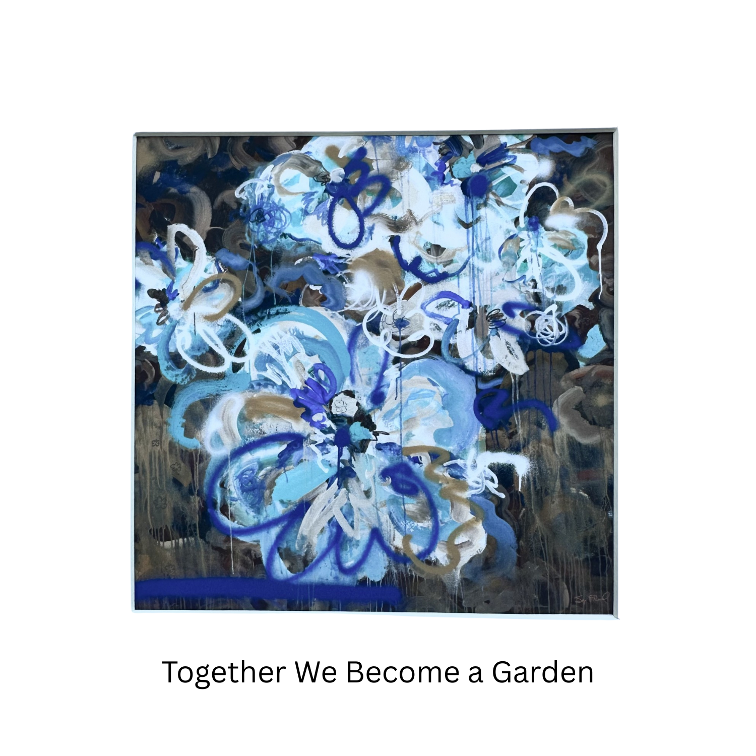 Bloom Art Package