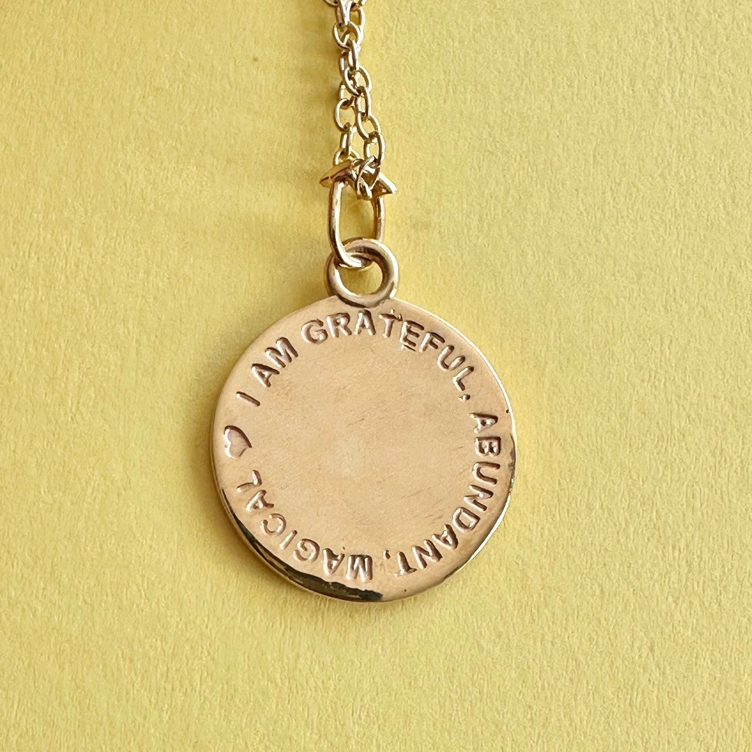 Abundance 8 Round with Diamond Halo
