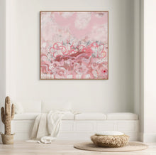 Load image into Gallery viewer, I&#39;m Chill On Outside and Wild &amp; Crazy Inside (Print)
