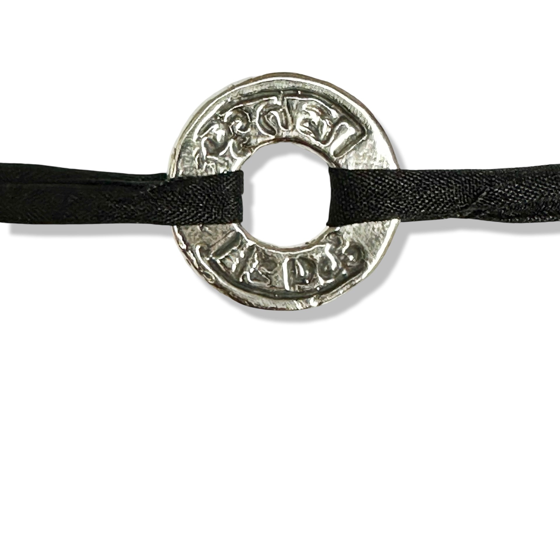 Kritagya Wrist Wrap - Gratitude