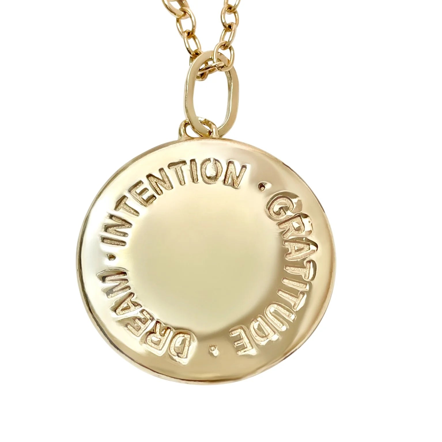 Tiny Gold Labyrinth