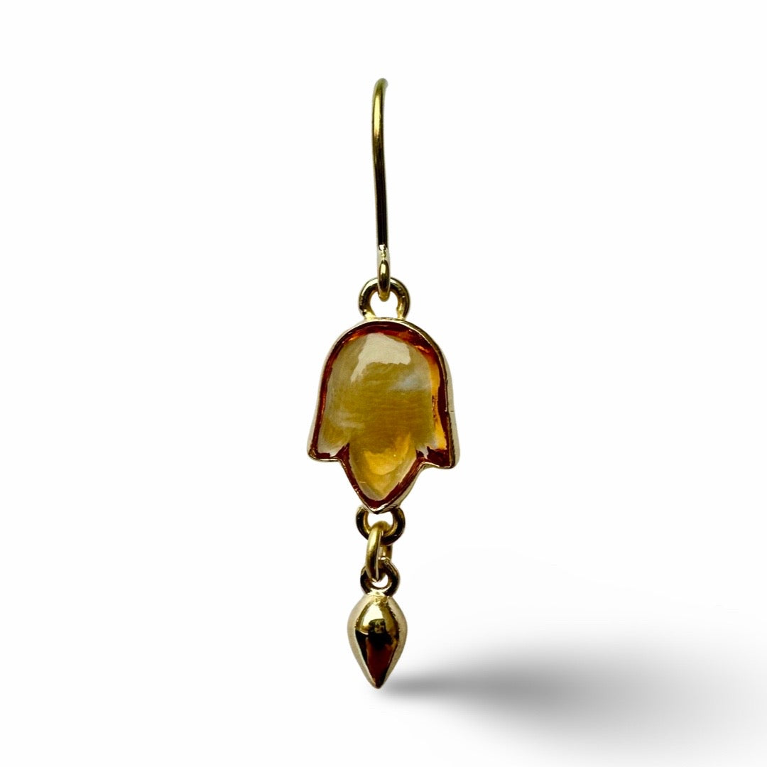 Lush Hippie Earring (25)