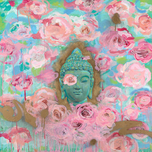 Pink Buddha Fest